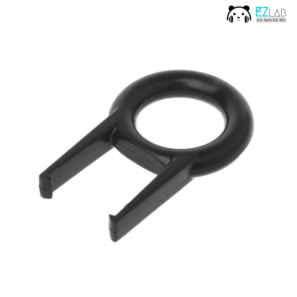 Steel Wire Keycap Puller Mechanical Keyboard Keycaps Remover Key Caps