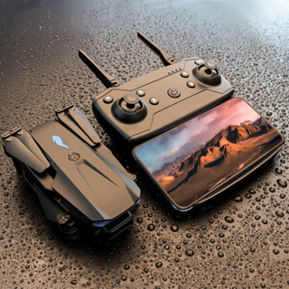 READY STOCK E88 PRO 4K DRONE WITH CAMERA DRONE E88 PRO Super High ...