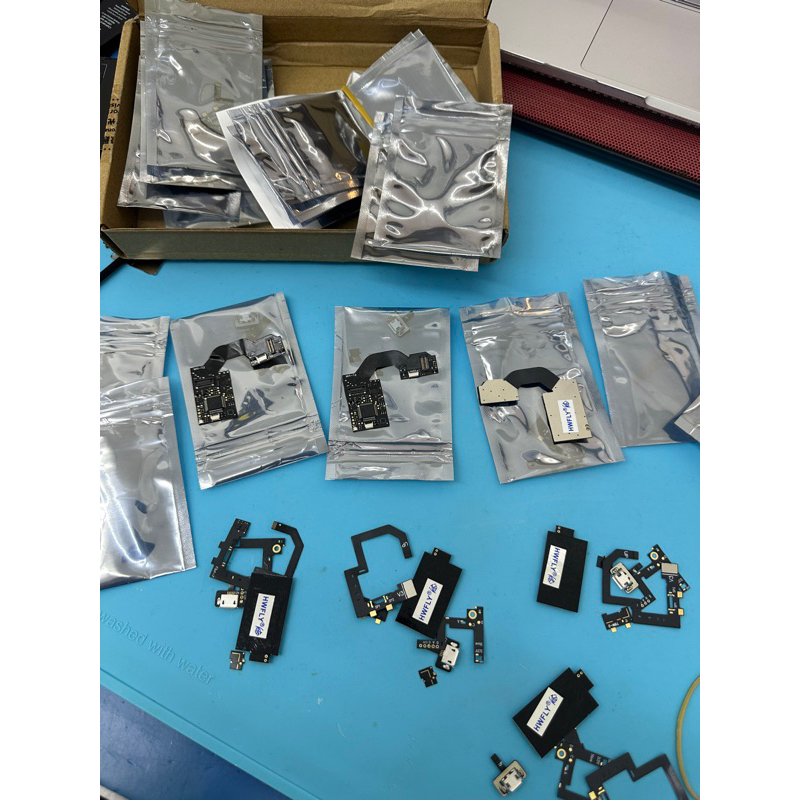 switch jailbreak Hwfly Modchip picofly Sx core hwfly tx Rp2040 chip