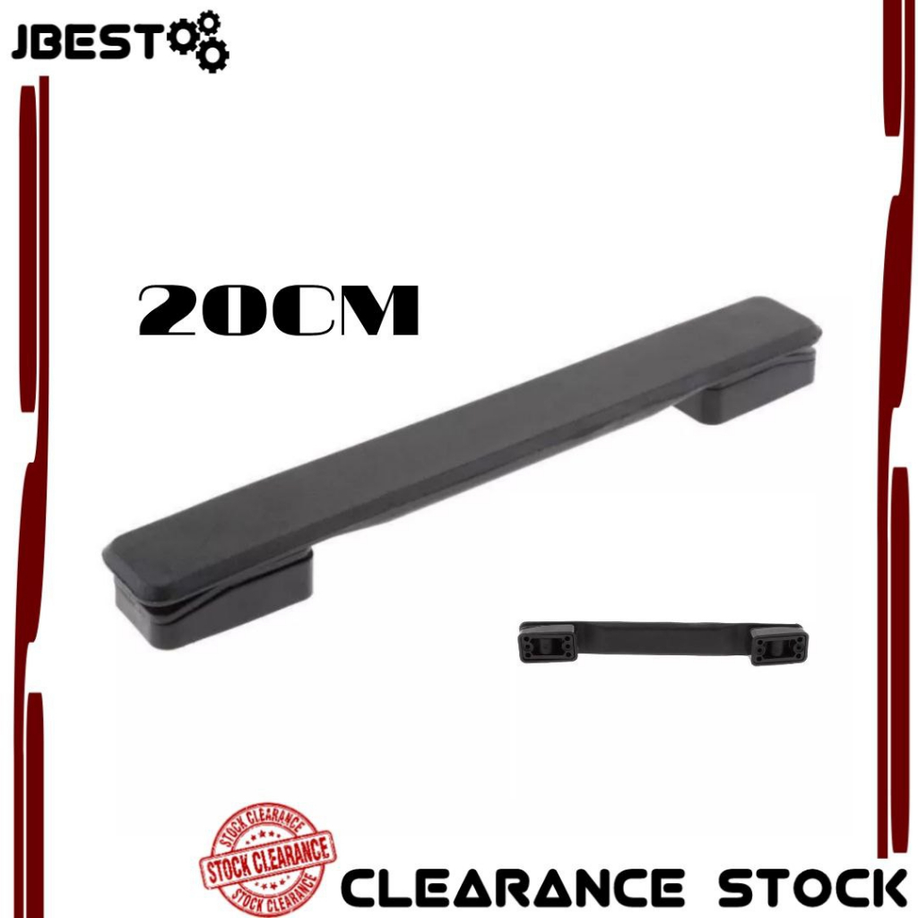 Ready Stock!! 20cm Durable Replacement Luggage Handle Grip Repair Pull