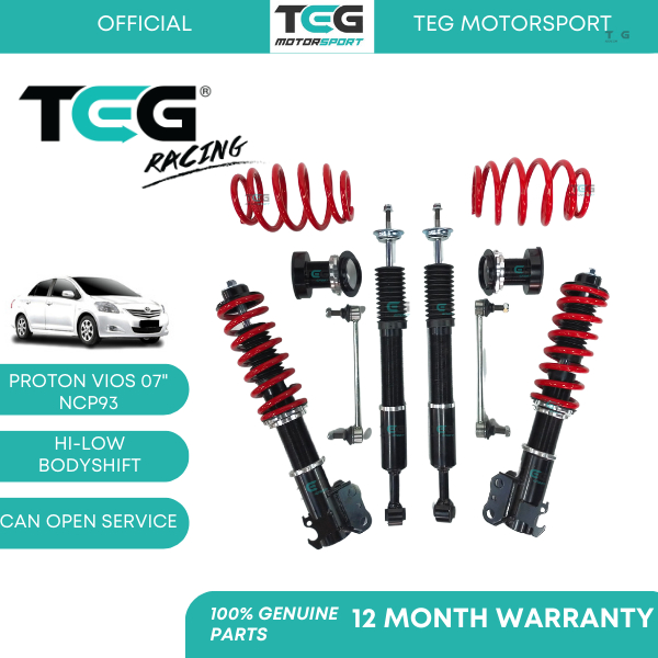 🔥BOLEH SERVICE🔥 Toyota Vios 08