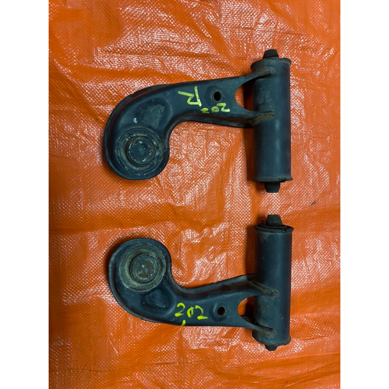 mercedes Benz w202 w208 w210 Upper arm Shopee Malaysia