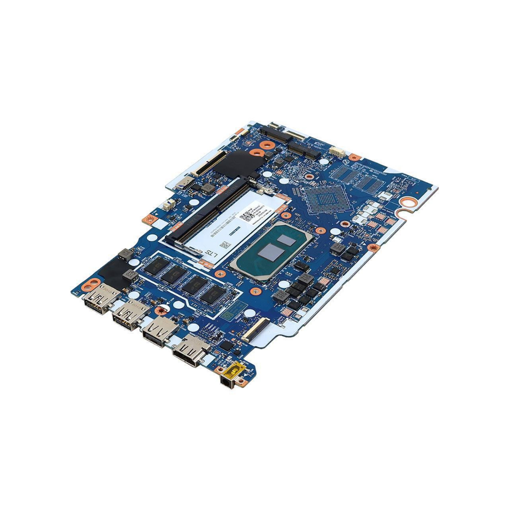 Lenovo Ideapad 3-15IIL05 Intel Core I3-1005G1 CPU 4GB RAM Motherboard ...