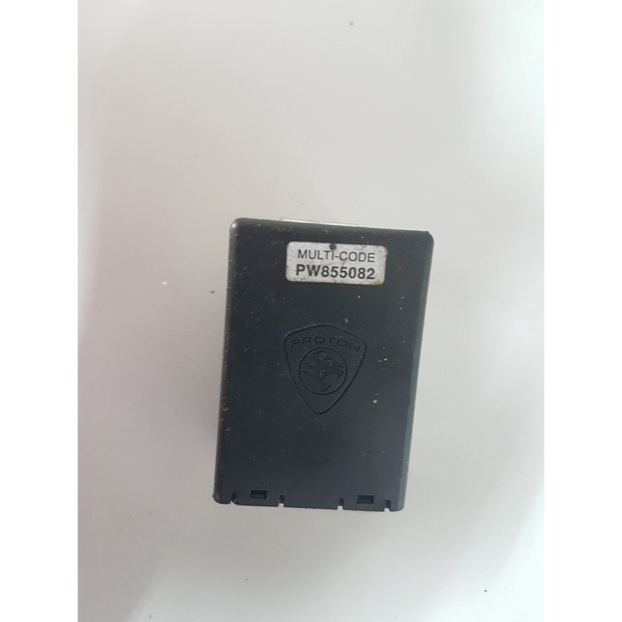 ORIGINAL PROTON CENTRAL LOCKING RELAY PERSONA 14PIN PW855082 USED