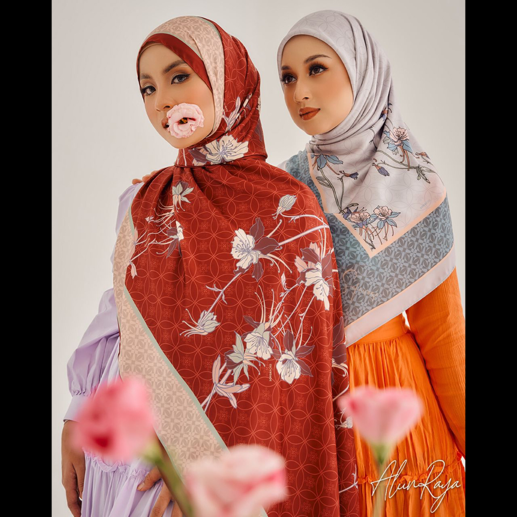 sofearose hijab