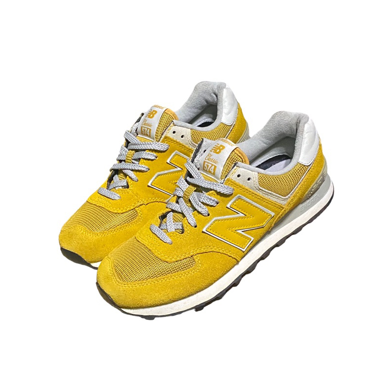 𝙉𝙀𝙒 𝘽𝘼𝙇𝘼𝙉𝘾𝙀 𝙀𝙉𝘾𝘼𝙋 574 𝘾𝙡𝙖𝙨𝙨𝙞𝙘 Shopee Malaysia