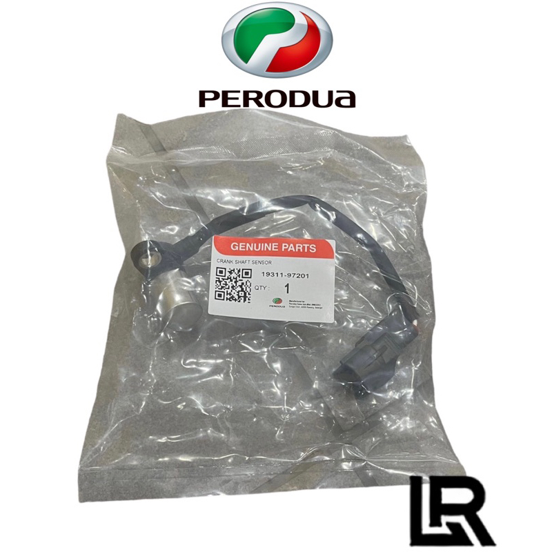 ( 100 ORIGINAL ) PERODUA KELISA KENARI VIVA MYVI 1.0 CRANK SENSOR