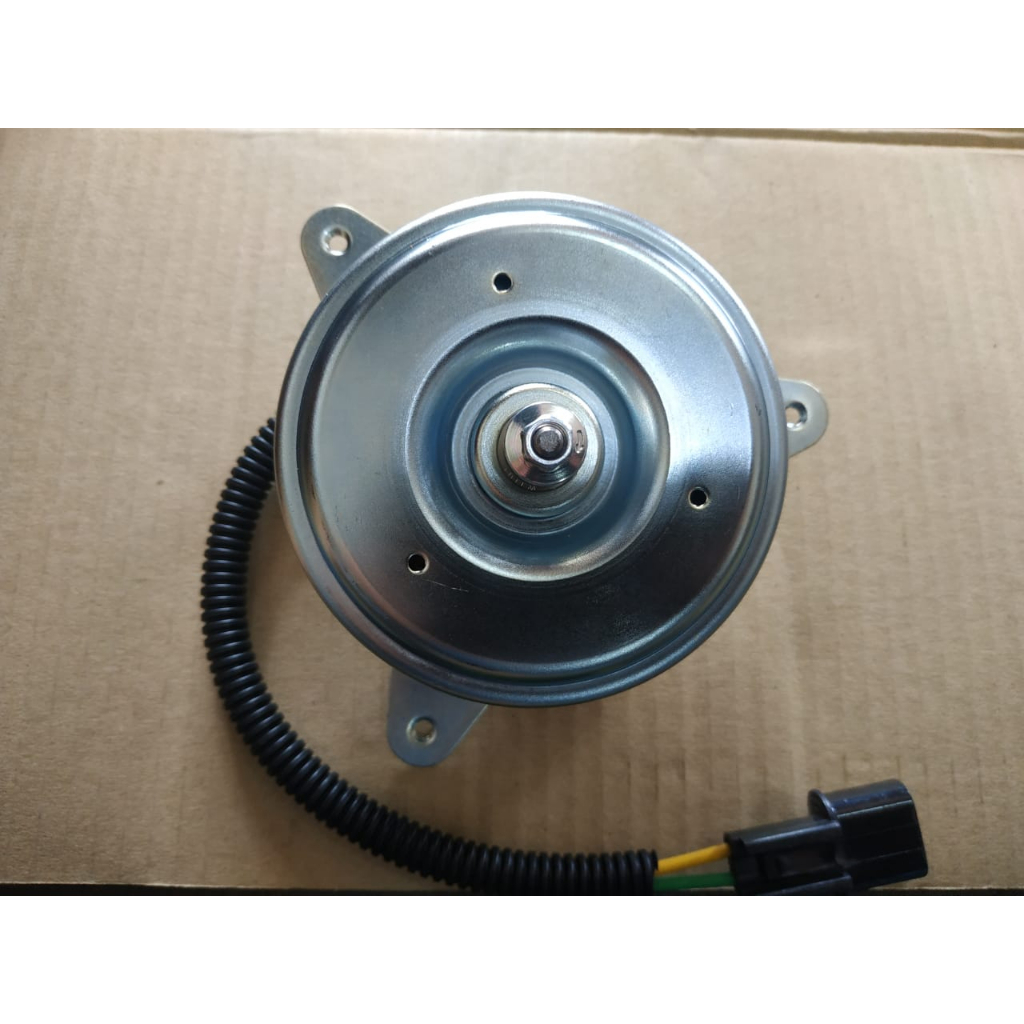 ORIGINAL APM RADIATOR FAN MOTOR PROTON WAJA Shopee Malaysia