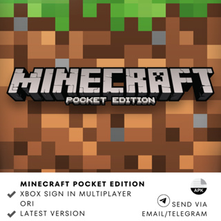 Buy minecraft pocket edition Online With Best Price, Dec 2023