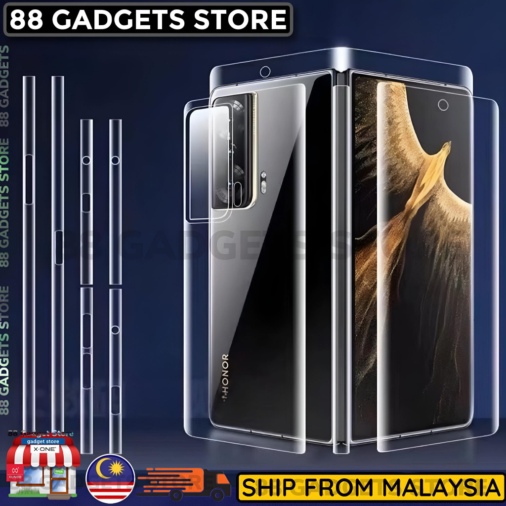 Honor Magic V3 / Honor Magic V2 / Honor Magic VS Hydrogel Screen