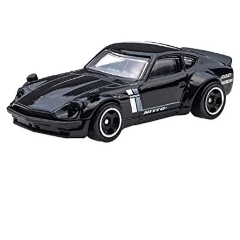 Hot Wheels JDM Japanese Car Culture Multipack 6 Packs Datsun Celica ...