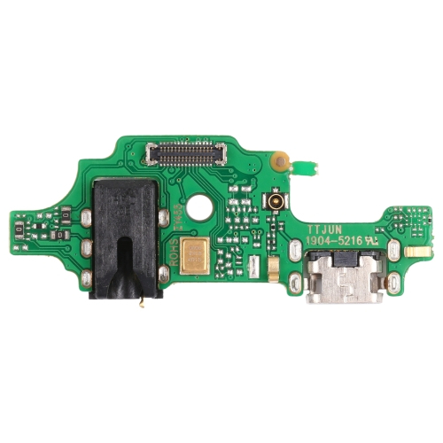 INFINIX X690 / X656 / X692 / X693 / X697 CHARGING BOARD USB PORT PLUG ...