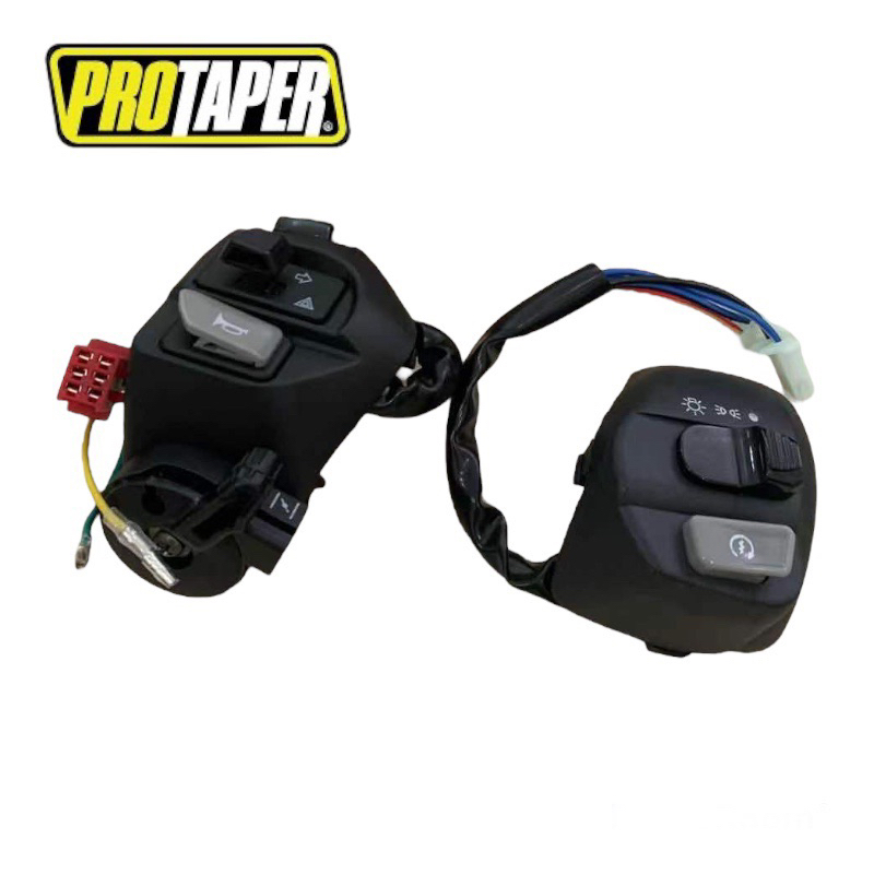 PROTAPER LC135 HANDLE SWITCH SET | Shopee Malaysia