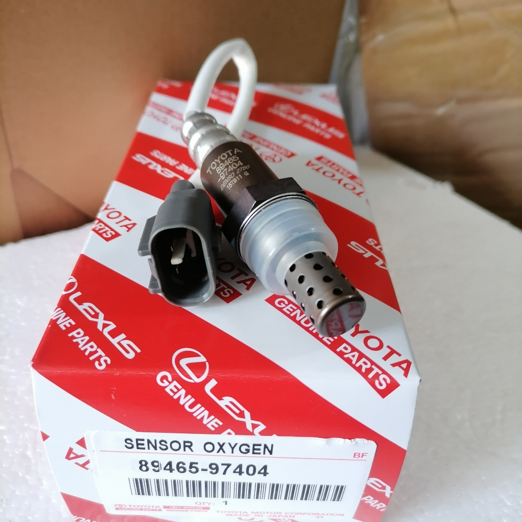 NEW#JAPAN TOYOTA Oxygen O2 Sensor PERODUA MYVI 2004-2016/VIVA/ALZA ...