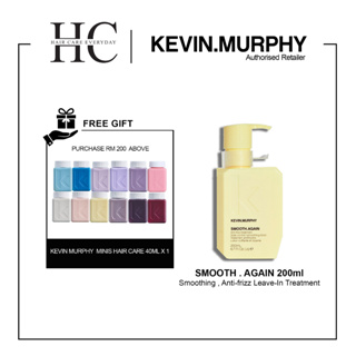 Kevin Murphy SMOOTH.AGAIN Leave-In Treatment