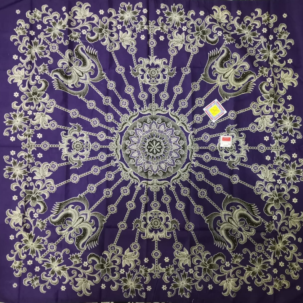 Kain Seprah ~ Alas Meja / Alas hidangan bercorak Batik | Shopee Malaysia