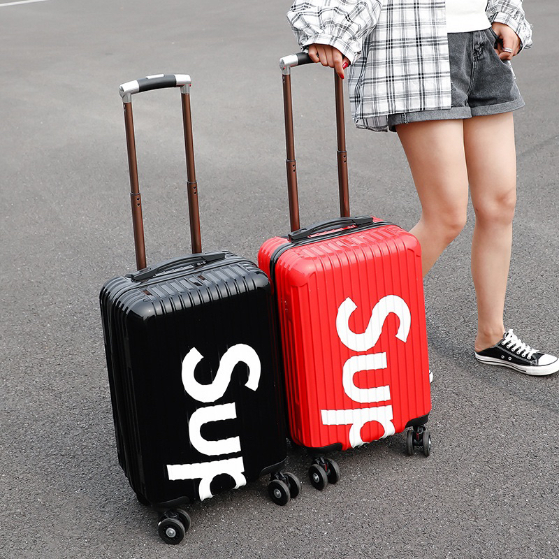 Supreme suitcases 2025