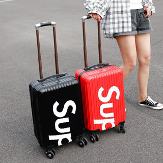 Supreme luggage bag online