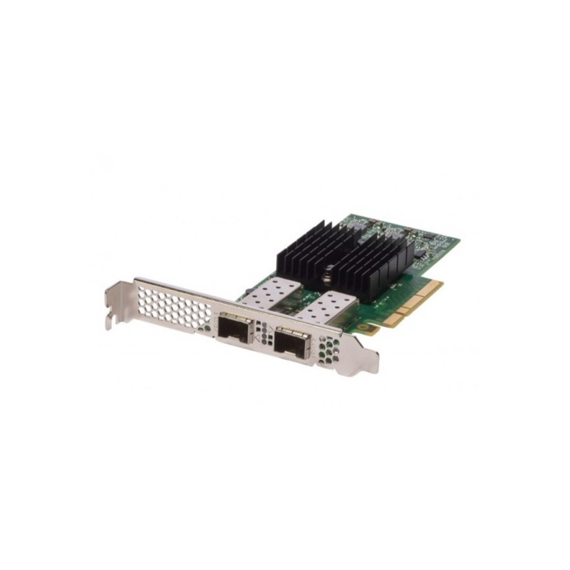 DELL MLNX DUAL PORT 40GBPS QSFP FULL HEIGHT NETWORK CARD C8Y42 Shopee Malaysia
