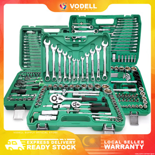 64pcs Household Hand Tool Set Home Repair Tool Kit With 14 Inch ABS  Multifunction Toolbox Household Maintenance Handtool Kit With Screwdriver  Set Hamm