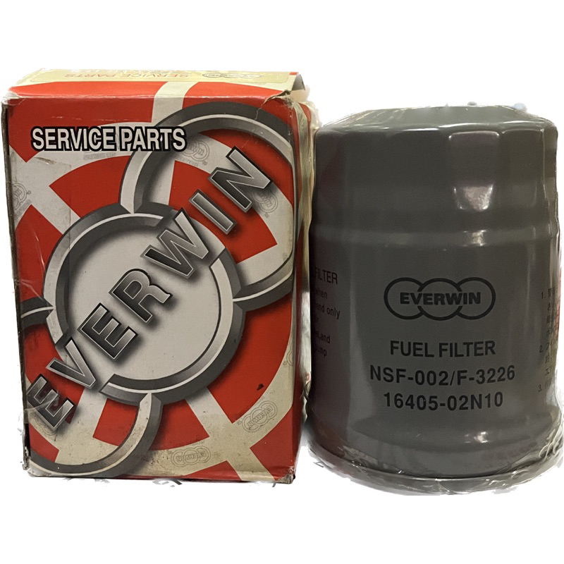 NISSAN FUEL FILTER FOR URVAN E24 / FRONTIER D22 Shopee Malaysia