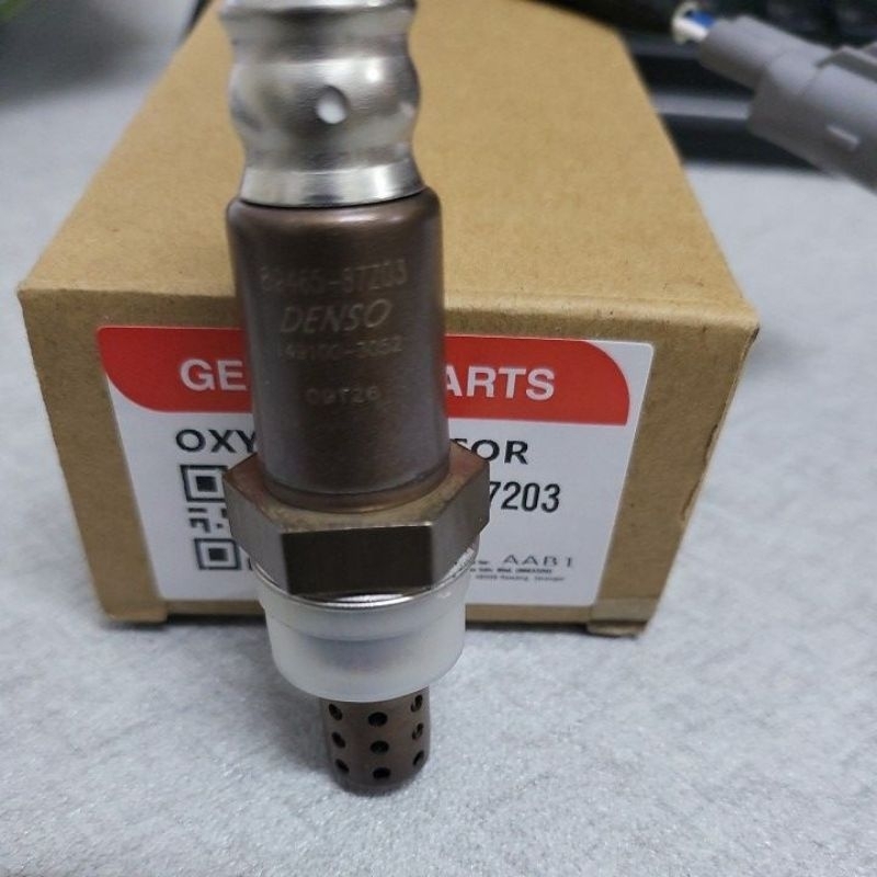 8946587Z03 PERODUA KELISA KENARI 2PIN OXYGEN SENSOR O2 SENSOR Shopee