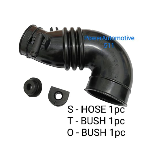 Perodua Kelisa Kenari Air Cleaner Casing Cover Filter And Air Fliter