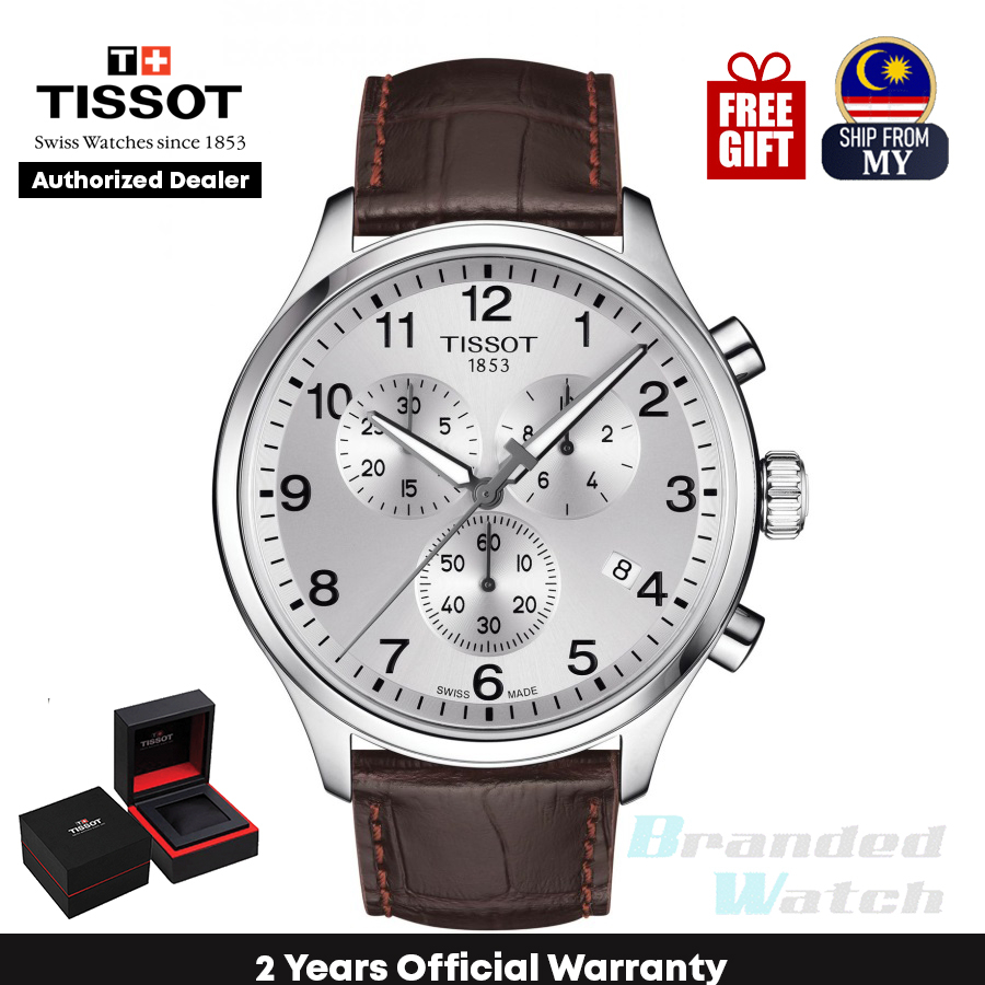 Tissot t1166171603700 discount