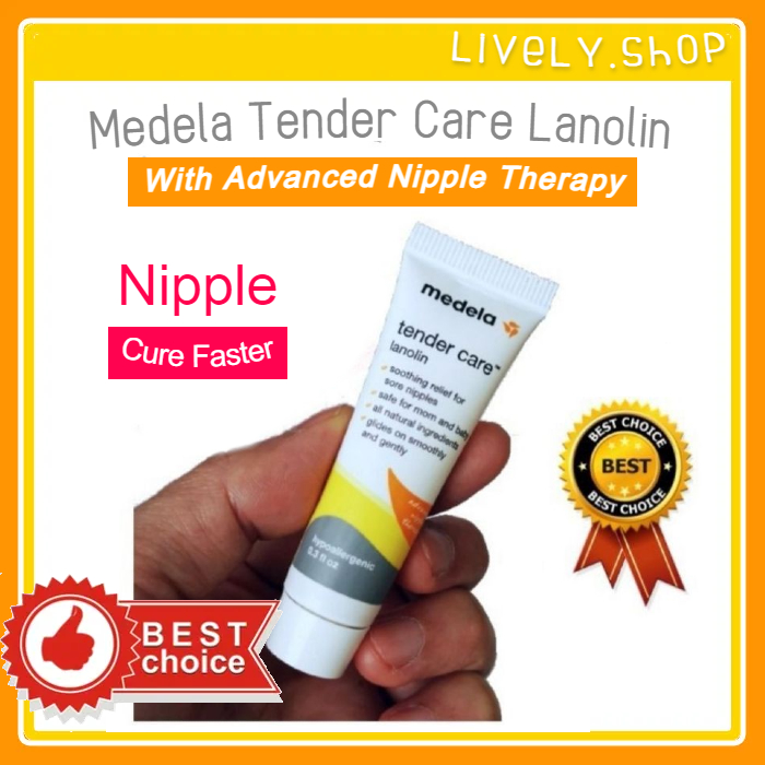 Medela tender care deals lanolin