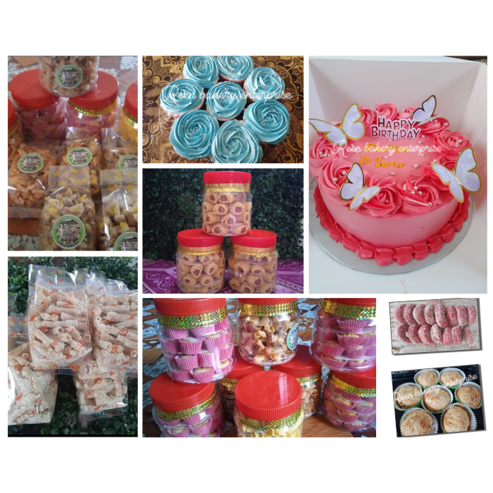 Reen bakery enterprise