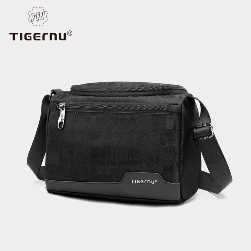 Tigernu Water resistant Oxford Fabric Sling bag Camera bag Travel