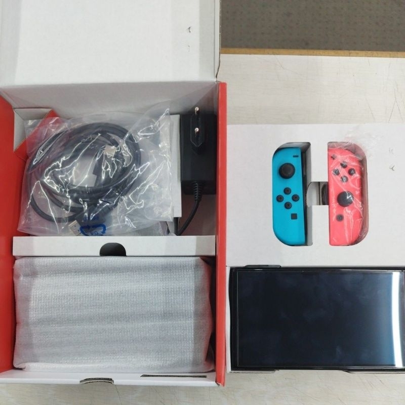 Nintendo Switch V1,V2,Oled,Lite (USED) | Shopee Malaysia