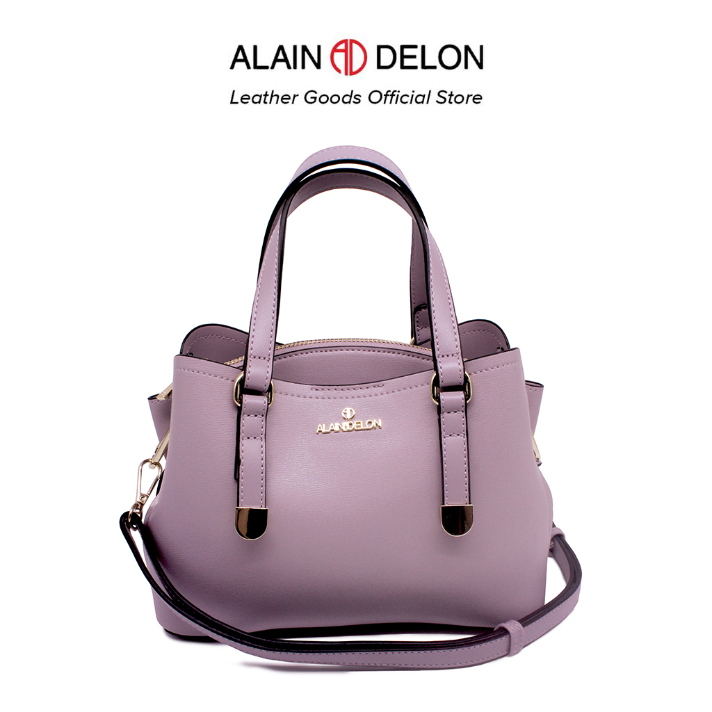 Alain delon handbag malaysia on sale