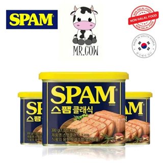 Spam Bundle of 9 Flavors: One Can Each of Bacon, Black Pepper, Cheese,  Chorizo, Hickory Smoked, Hot and Spicy, Teriyaki, Tocino, and Turkey (9  Cans) Reviews 2024