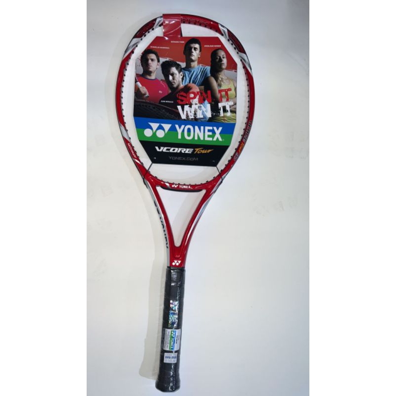 V CORE TOUR F 97 良品！