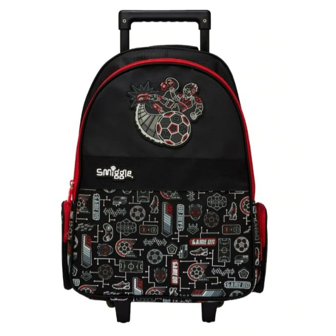 💜SMIGGLE AWAY BACKPACK, LUNCHBOX, BOTTLE, PENCIL CASE💜 Shopee