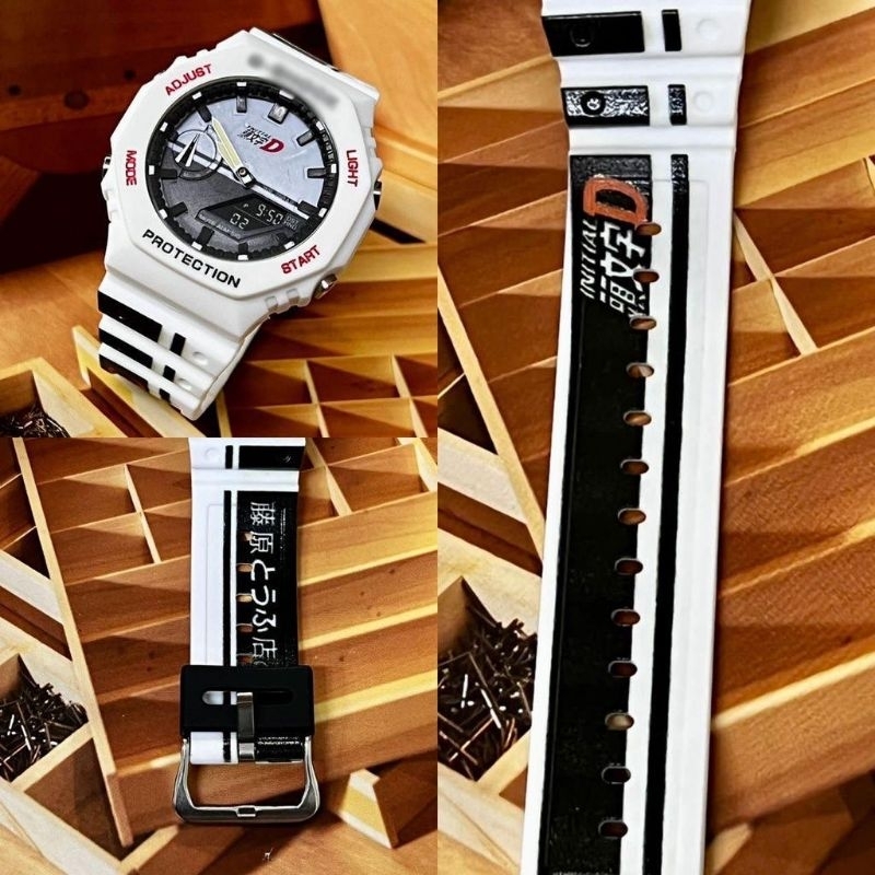 G shock valentino clearance rossi