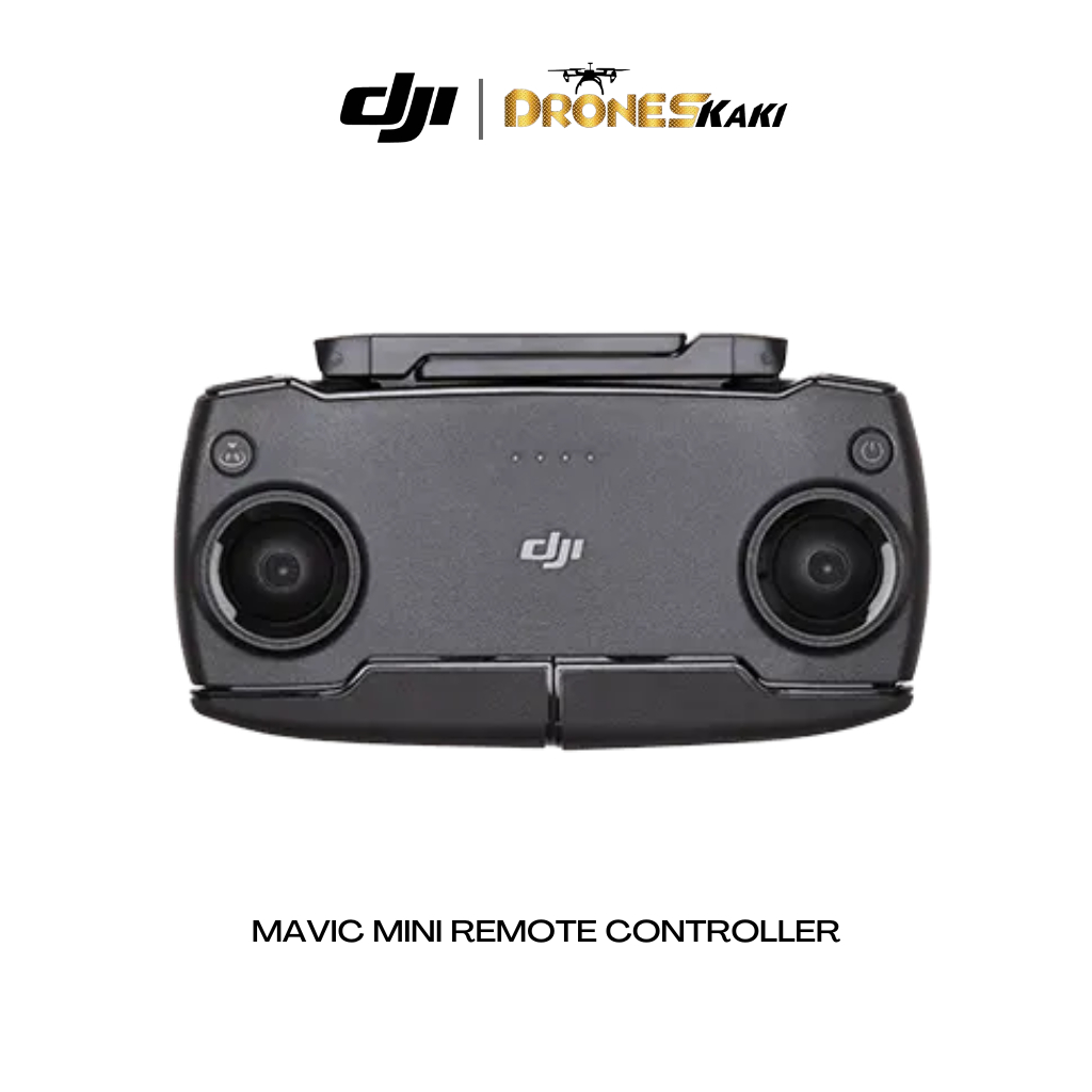 Mavic mini deals charging controller