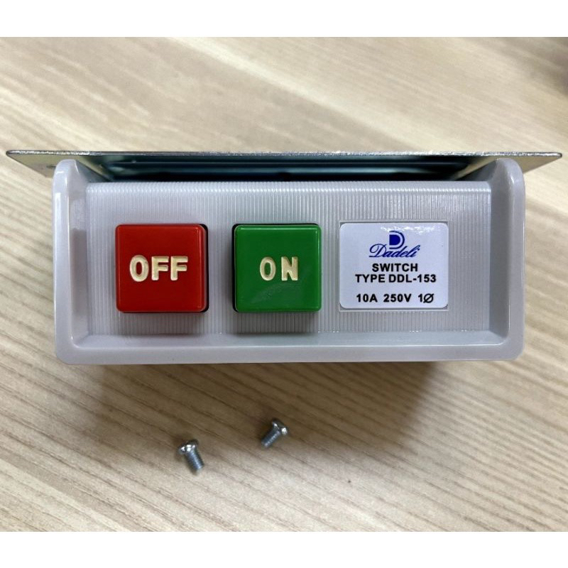 ON OFF SWITCH MESIN JAHIT INDUSTRI | Shopee Malaysia