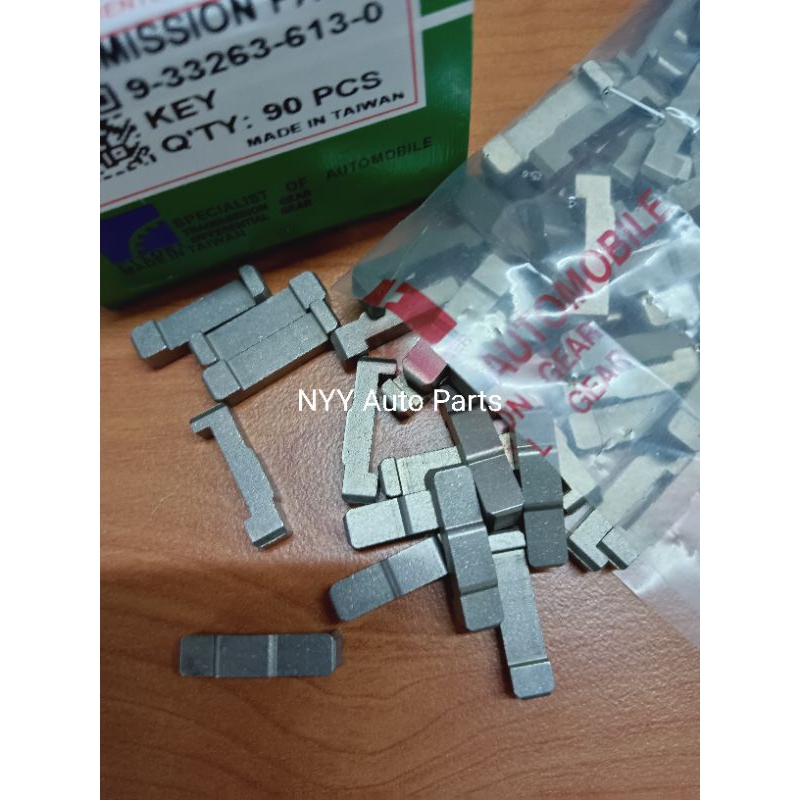 Hub Key Isuzu NPR NHR 1 X 2 | Shopee Malaysia