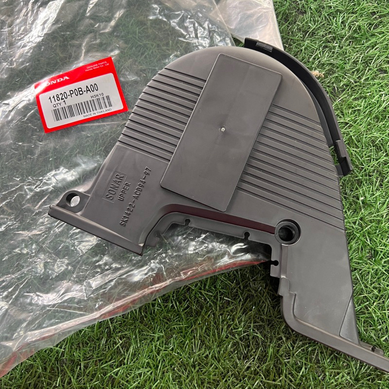ORIGINAL HONDA ACCORD SM4 SV4 TIMING COVER UPPER / ATAS 11820POBA00