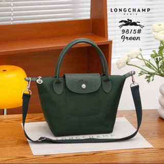 Long Champ Size (S) Mini 5016P sling bag longchamp - Ready Stok In  Malaysia! NAVY BLUE