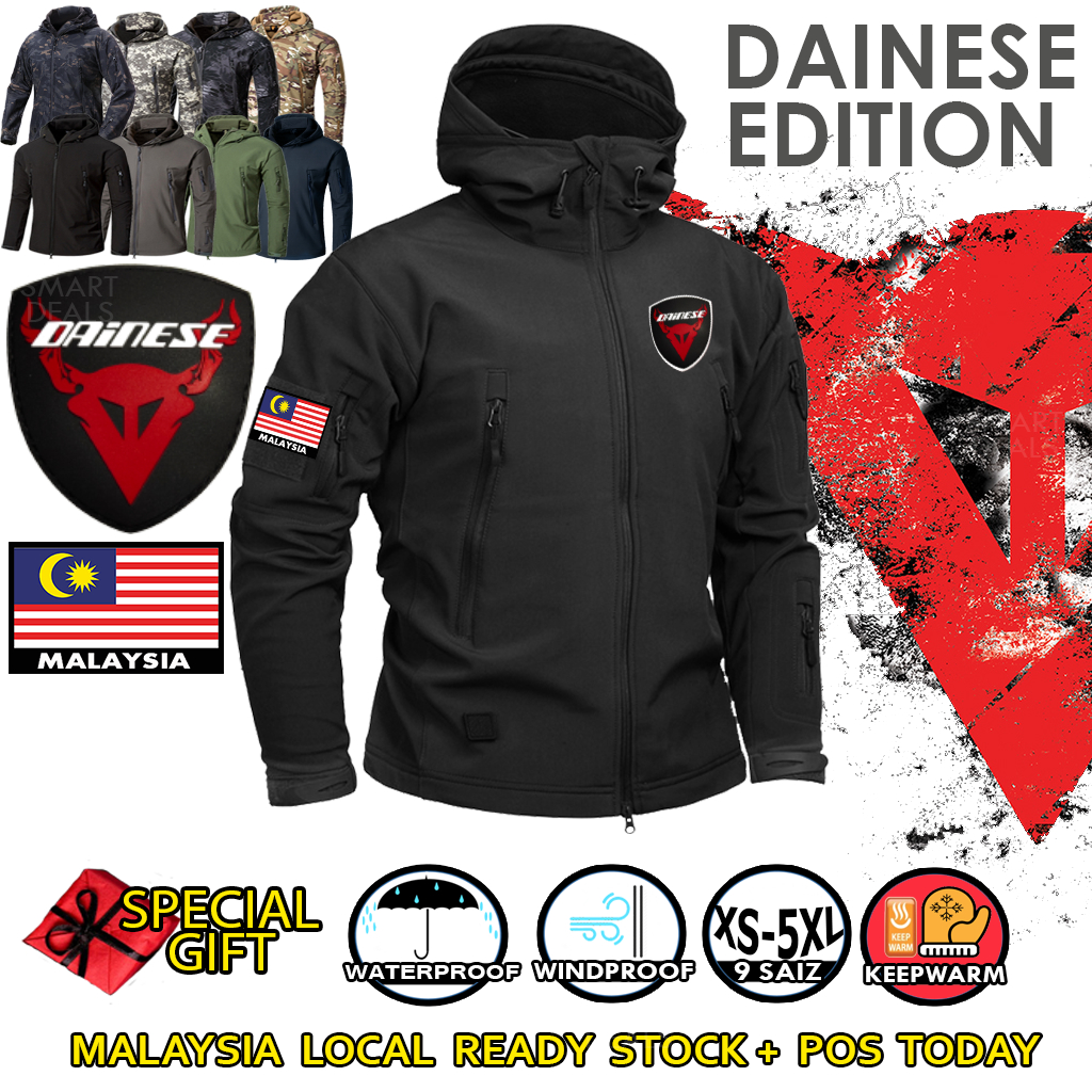 Jacket Kalis Air Waterproof Jacket Men Sharkskin Waterproof Jaket Men ...