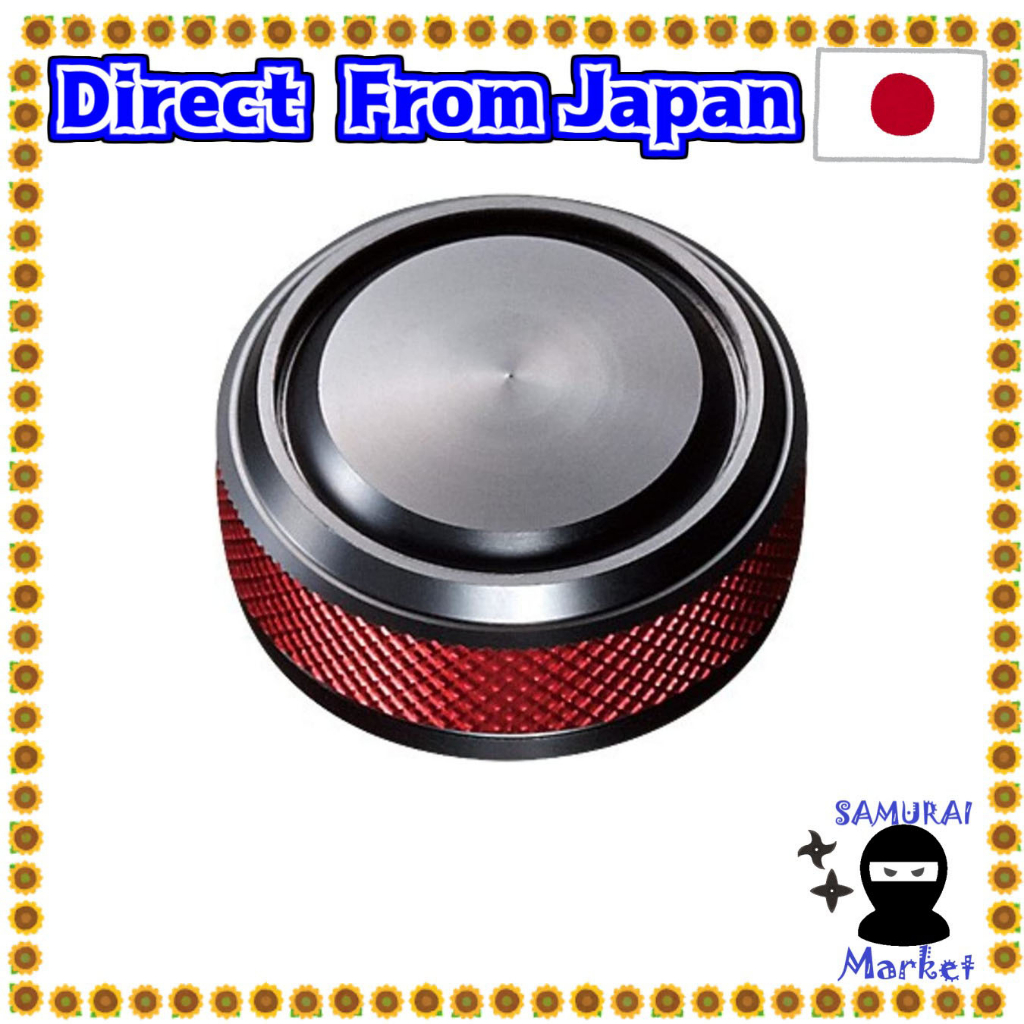 【Direct From Japan】 Shimano Reel Parts Yumeya 13 Metanium Star Drag/BFS