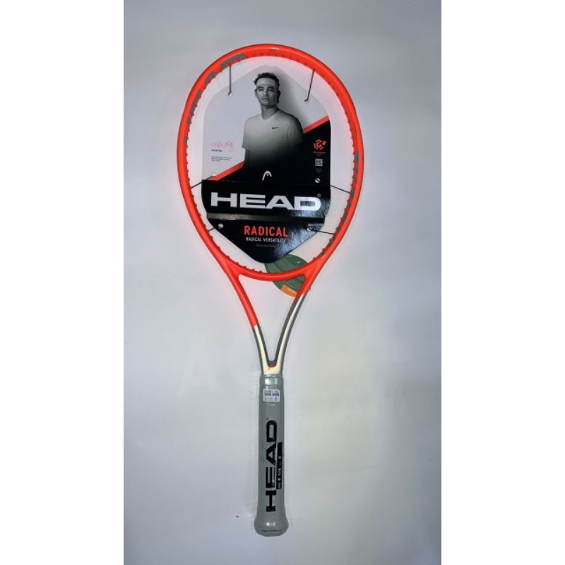 Head Radical MP 2021 300g graphene 360+ 030322125000(Tennis Racquet UNSTRUNG)
