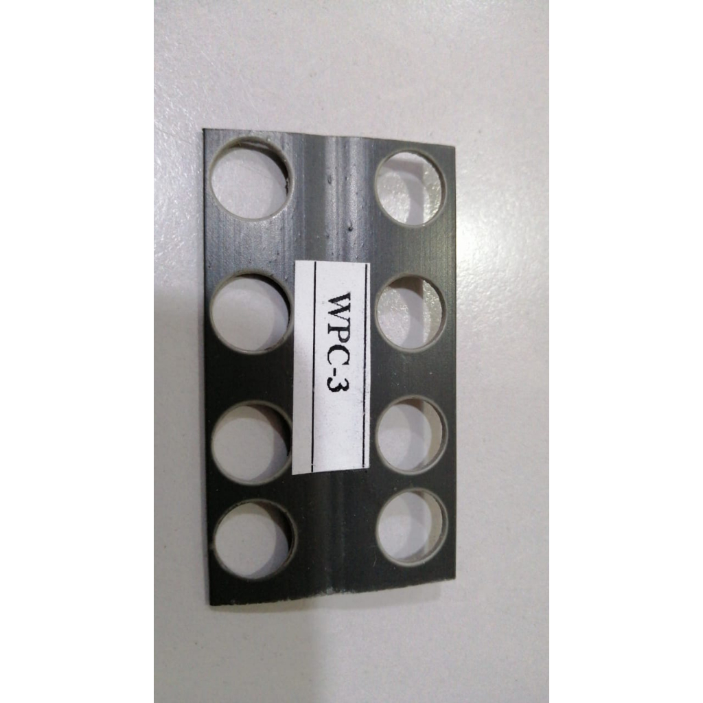 WPC-3 Wall Plaster Controller - Grey (100pcs x 2m/pack) | Shopee Malaysia