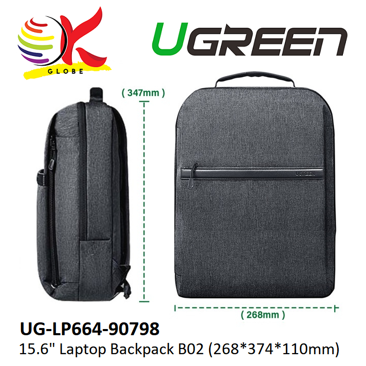 UGREEN 15.6