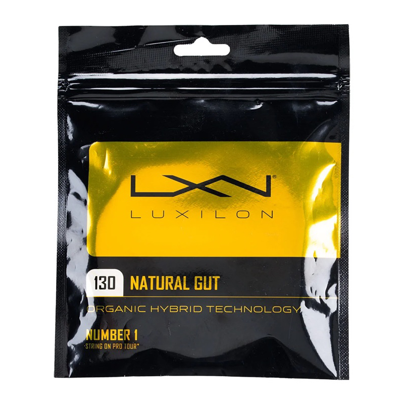 TENNIS NATURAL GUT STRING & BADMINTON NATURAL GUT STRINGS