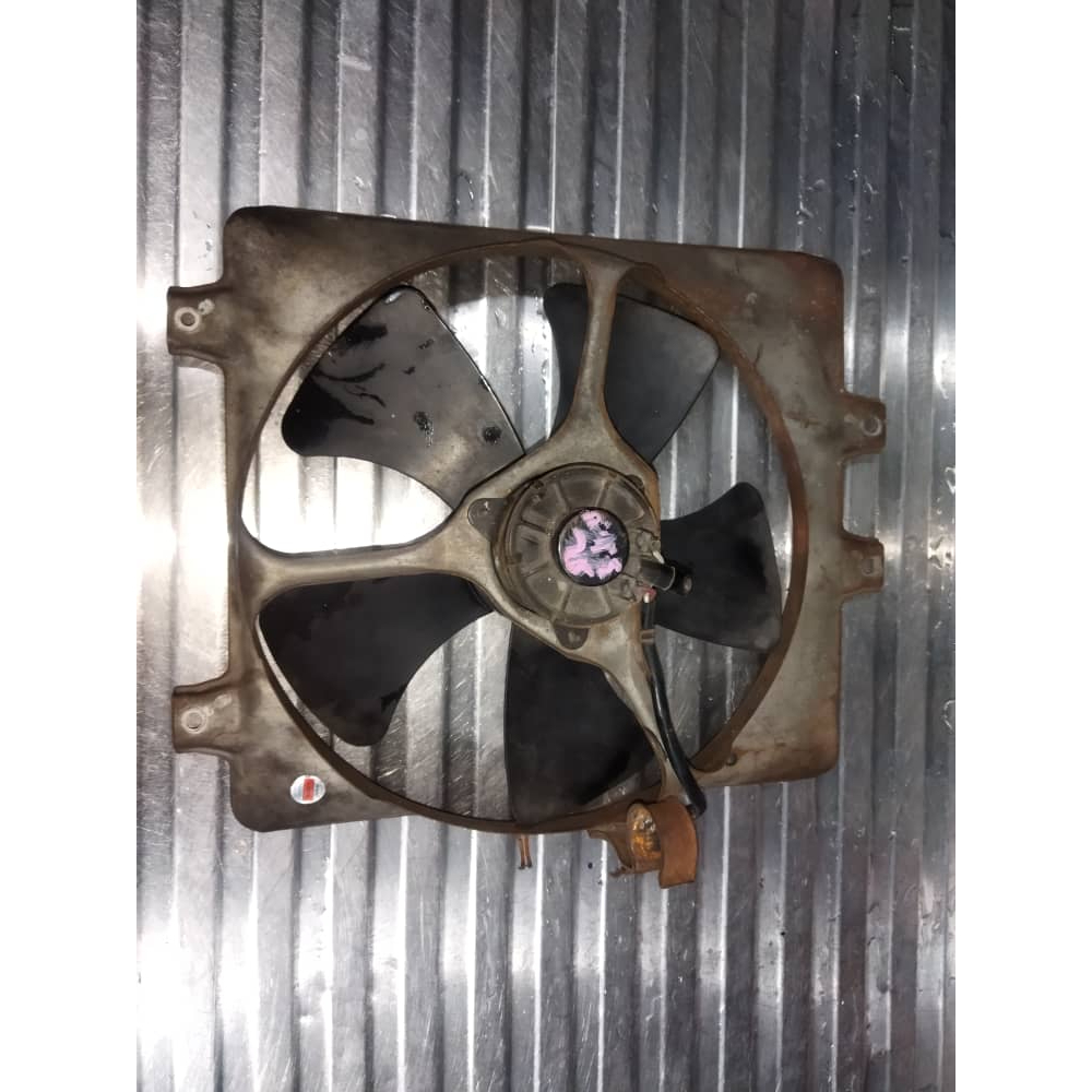 perodua kancil radiator fan Shopee Malaysia