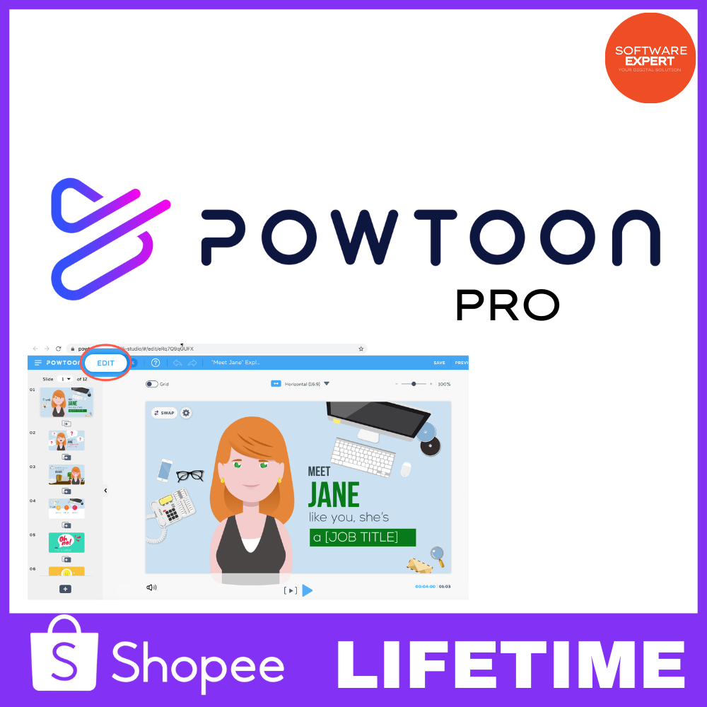 lifetime-powtoon-pro-create-awesome-videos-presentations-with